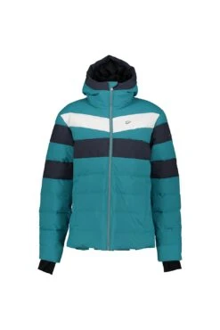 Five Seasons FiveSeasons | Samuel Skijakke | Herre -Vinter Gear Shop 10091 1605175670723 SAMUEL JKT M 10091 236 FRONT