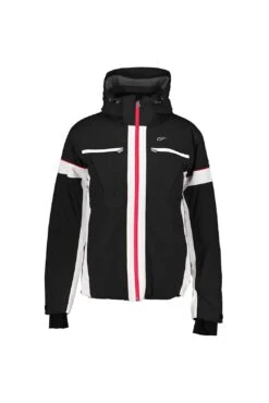 Five Seasons | Sid Skijakke | Herre 5 Five Seasons | Sid Skijakke | Herre -Vinter Gear Shop 10112 1601367101252 SUD JKT M 10112 500 FRONT