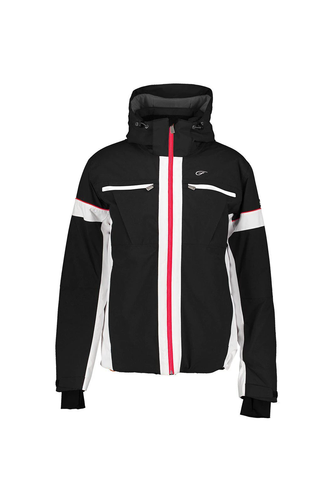 Five Seasons | Sid Skijakke | Herre 4 Five Seasons | Sid Skijakke | Herre - Billede 2