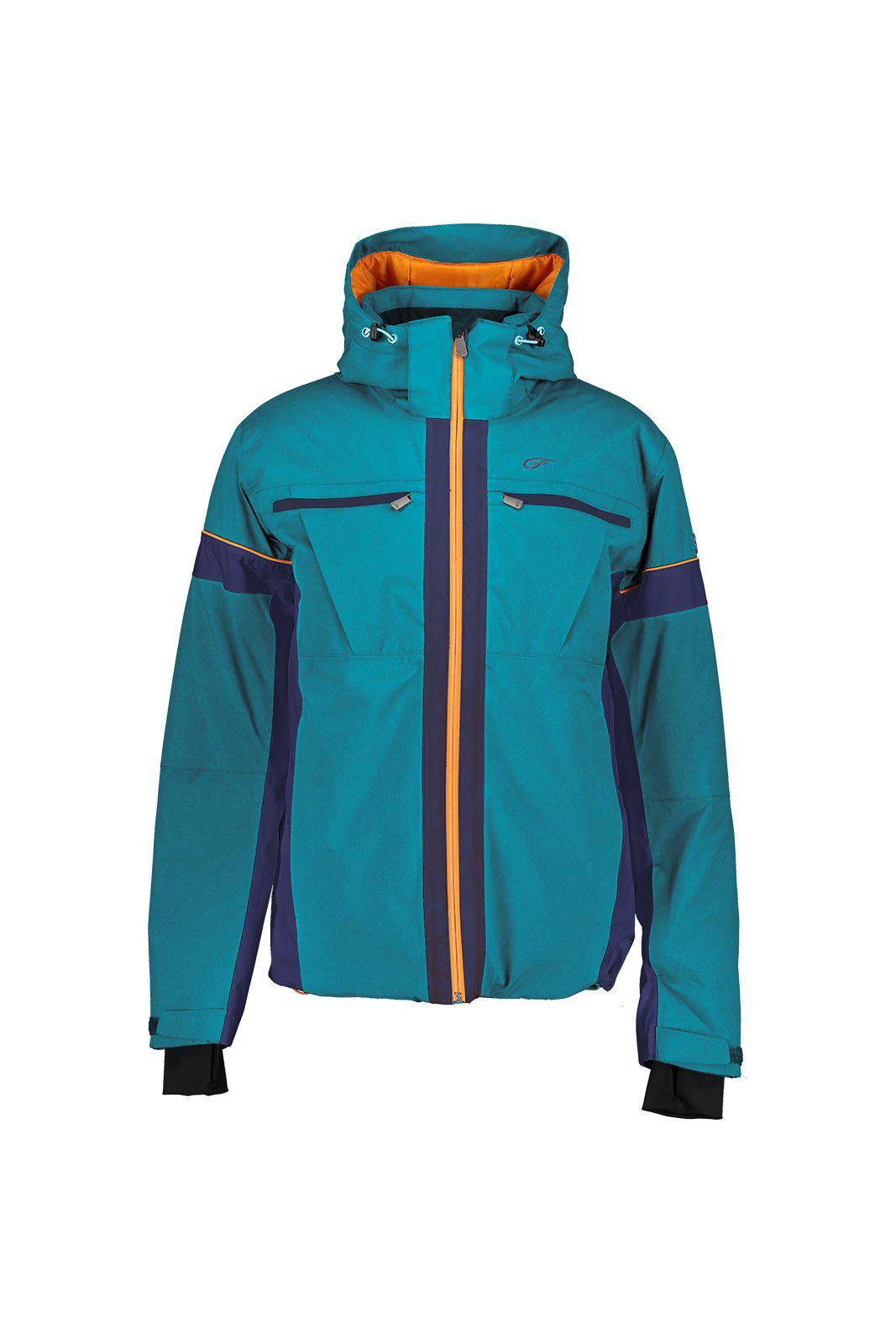 Five Seasons | Sid Skijakke | Herre 3 Five Seasons | Sid Skijakke | Herre