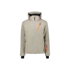 Five Seasons FIVE SEAASONS LANZADA JKT HERRE -Vinter Gear Shop 10344