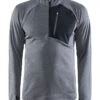 CRAFT CORE TRIM THERMAL MIDLAYER HERRE