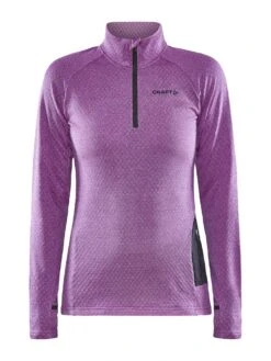 CRAFT CORE TRIM THERMAL MIDLAYER DAME