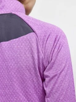 CRAFT CORE TRIM THERMAL MIDLAYER DAME 12 CRAFT CORE TRIM THERMAL MIDLAYER DAME -Vinter Gear Shop 1909501 781200 280474 Preview