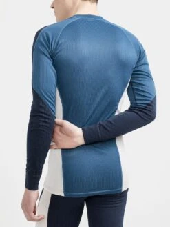 CRAFT CORE DRY BASELAYER SET HERRE -Vinter Gear Shop 1909707 396676 273645 Preview