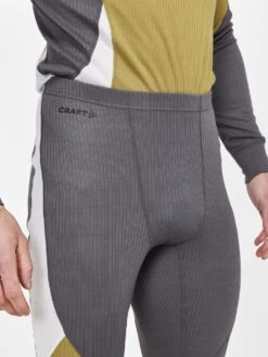 CRAFT CORE DRY BASELAYER SET HERRE -Vinter Gear Shop 1909707 632985 286961 Preview