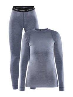 CRAFT | MERINOULD| DAME -Vinter Gear Shop 1909710 362200 264485 Preview