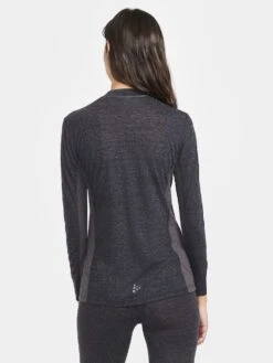 CRAFT CORE WOOL MIX SET DAME -Vinter Gear Shop 1912477 999985 287143 Preview