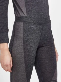 CRAFT CORE WOOL MIX SET DAME -Vinter Gear Shop 1912477 999985 287146 Preview