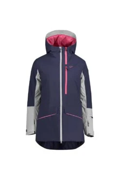 Five Seasons | Stella Skijakke | Dame -Vinter Gear Shop 20126 1601452044598 STELLA JKT W 20126 738 FRONT