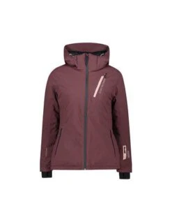 FIVE SEASONS LANZADA JKT DAME