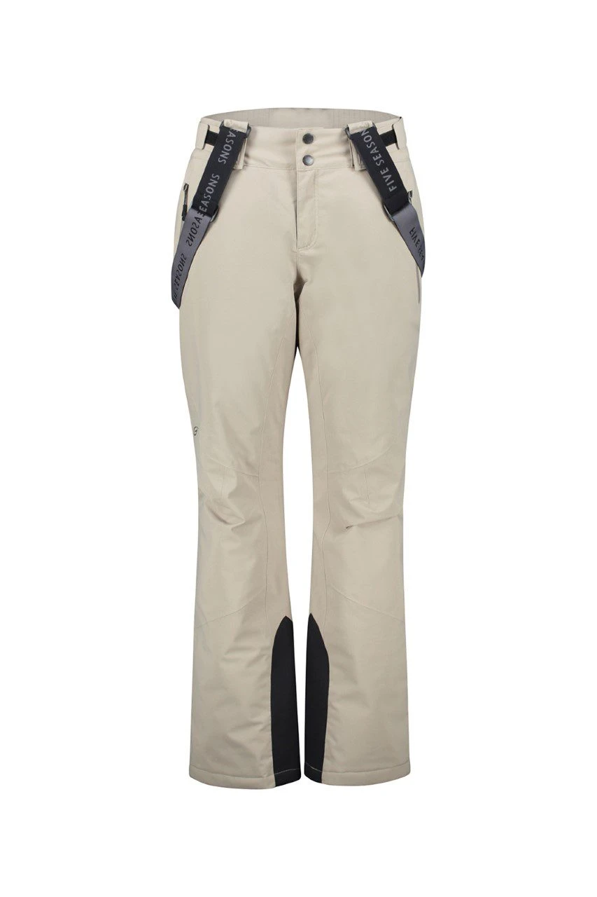 Five Seasons | Paley Skibukser | Dame 5 Five Seasons | Paley Skibukser | Dame - Billede 3