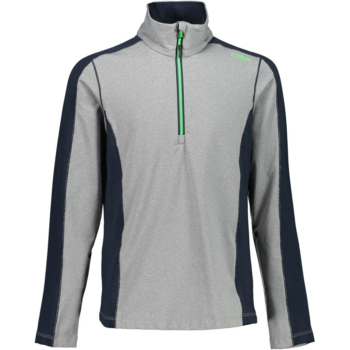 CMP MIDLAYER SOFTTECH DRENG 4 CMP MIDLAYER SOFTTECH DRENG - Billede 2