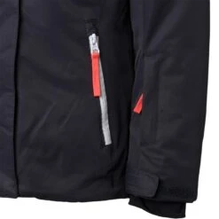 CMP SKI JAKKE TWILL PIGE 12 CMP SKI JAKKE TWILL PIGE -Vinter Gear Shop 30W0035DK U423 Antracite Extra 2