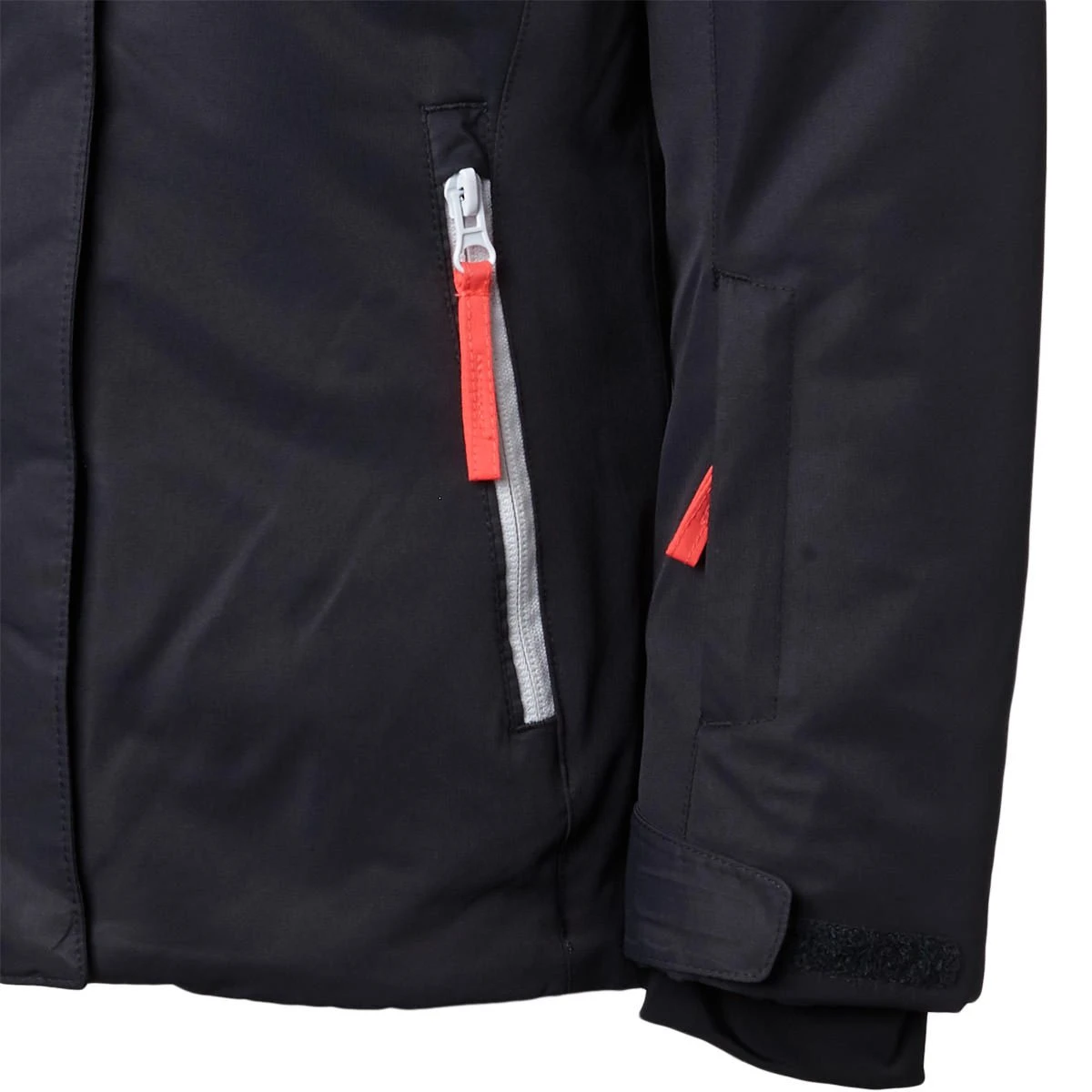 CMP SKI JAKKE TWILL PIGE 7 CMP SKI JAKKE TWILL PIGE - Billede 5