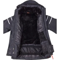 CMP SKI JAKKE TWILL PIGE 10 CMP SKI JAKKE TWILL PIGE -Vinter Gear Shop 30W0035DK U423 Antracite Extra 4