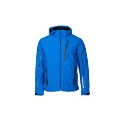 CMP | Zip Hood Skijakke | Herre -Vinter Gear Shop 38W0487 N951 Royal Main