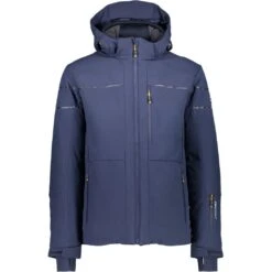 CMP 4-WAY STRETCH SKI JACKET HERRE