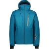 CMP FIX HOOD JACKET HERRE