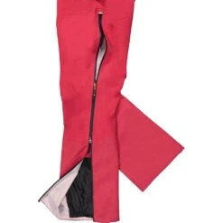 CMP SKIBUKSER SALOPETTE DAME -Vinter Gear Shop 38W0876 C829 Granita Extra 4