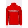 CMP SWEAT DRENG -Vinter Gear Shop 39G2504 C580 Ferrari Main