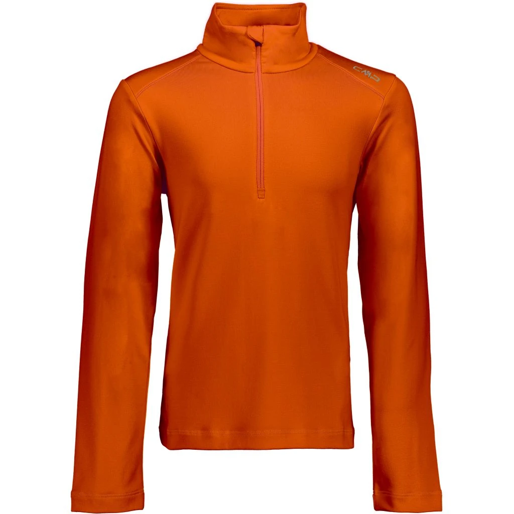 CMP SOFTTECH SKIPULLI DRENG 4 CMP SOFTTECH SKIPULLI DRENG - Billede 2