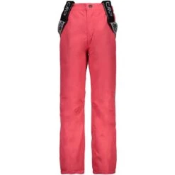 CMP SKI PANT WP10000 PIGE 15 CMP SKI PANT WP10000 PIGE -Vinter Gear Shop 3W01405 C799 Corallo Main