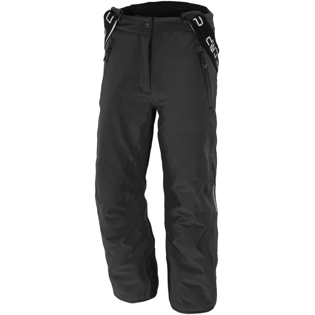 CMP SKI PANT WP10000 PIGE 6 CMP SKI PANT WP10000 PIGE - Billede 4