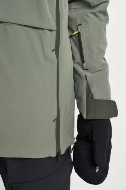TENSON AERISMO JACKORAK JACKET HERRE -Vinter Gear Shop 5017087 aerismo ski jackorak M 648 4 scaled 1