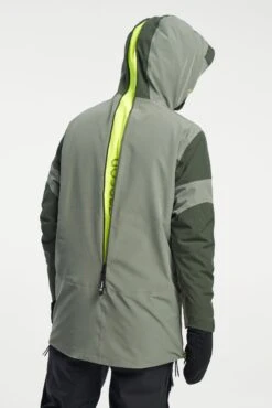 TENSON AERISMO JACKORAK JACKET HERRE -Vinter Gear Shop 5017087 aerismo ski jackorak M 648 6 scaled 1