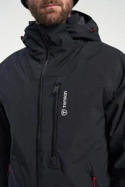 TENSON YOKE SKI JACKET HERRE -Vinter Gear Shop 5017089 yoke ski jacket M 999 3 scaled 1