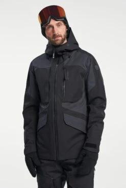 TENSON SPHERE SKI JACKET HERRE