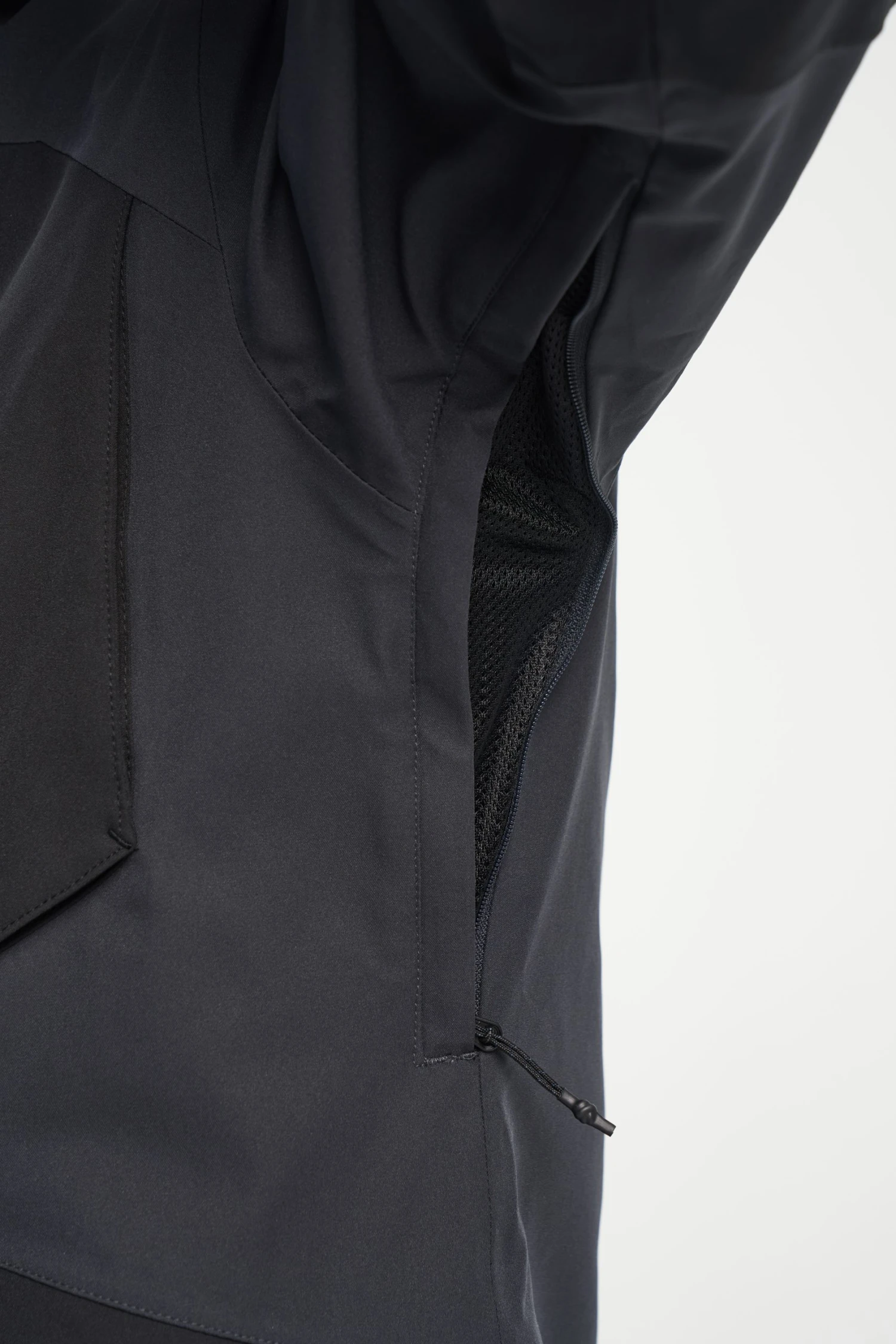 TENSON SPHERE SKI JACKET HERRE 6 TENSON SPHERE SKI JACKET HERRE - Billede 4