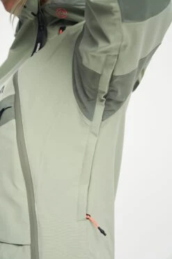 TENSON AERISMO JACKORAK DAME -Vinter Gear Shop 5017094 aerismo ski jackorak W 664 5 scaled 1