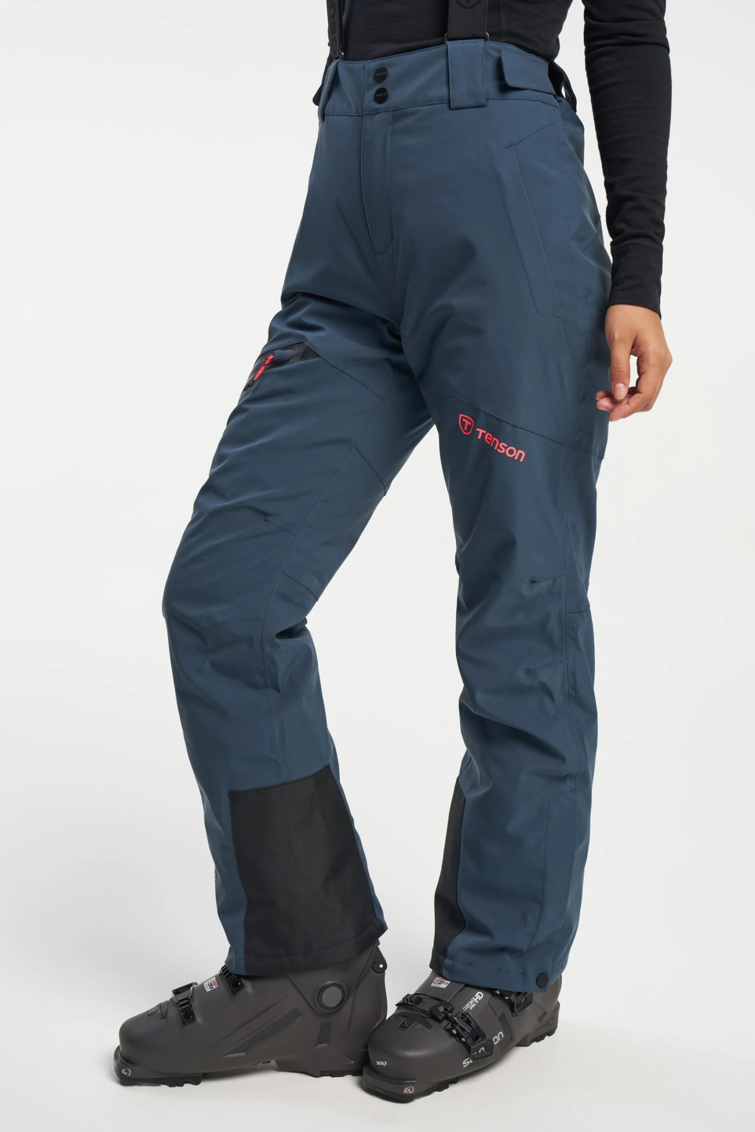 TENSON CORE SKI PANT DAME 4 TENSON CORE SKI PANT DAME - Billede 2