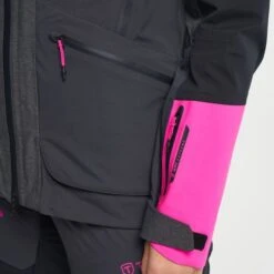 TENSON TOURING SHELL JKT DAME 14 TENSON TOURING SHELL JKT DAME -Vinter Gear Shop 5017525 988 2