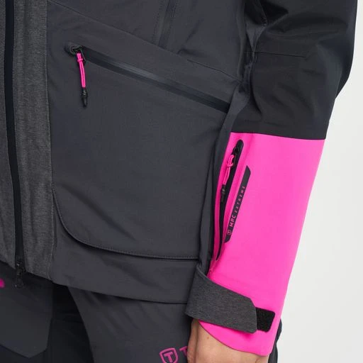 TENSON TOURING SHELL JKT DAME 8 TENSON TOURING SHELL JKT DAME - Billede 6