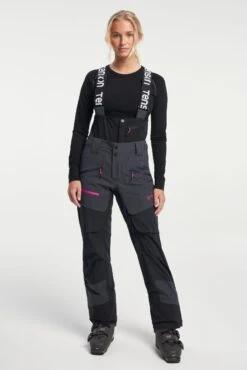 TENSON TOURING SHELL PANT DAME