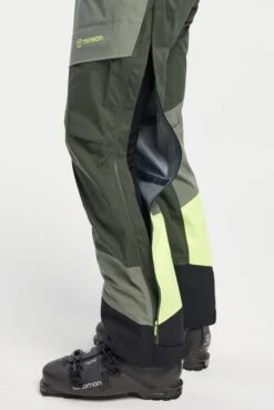 TENSON TOURING SHELL PANT HERRE 13 TENSON TOURING SHELL PANT HERRE -Vinter Gear Shop 5017528 touring shell pants M 648 4 scaled 1