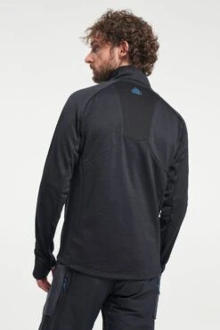 TENSON TOURING MIDLAYER HERRE 14 TENSON TOURING MIDLAYER HERRE -Vinter Gear Shop 5017536 touring midlayer zip M 988 2 scaled 1