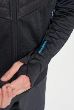 TENSON TOURING MIDLAYER HERRE 13 TENSON TOURING MIDLAYER HERRE -Vinter Gear Shop 5017536 touring midlayer zip M 988 3 scaled 1