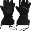 REUSCH SOFT POWDER GORE-TEX HANDSKER