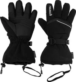 REUSCH SOFT POWDER GORE-TEX HANDSKER