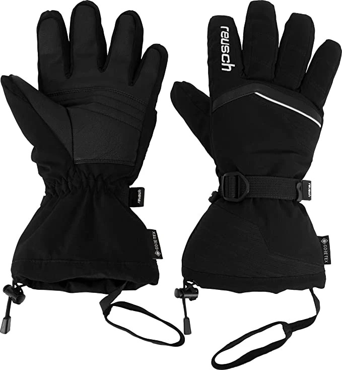 REUSCH SOFT POWDER GORE-TEX HANDSKER 3 REUSCH SOFT POWDER GORE-TEX HANDSKER