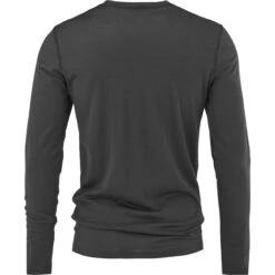Kari Traa BULA AZTEC MERINO WOOL CREW HERRE 8 Kari Traa BULA AZTEC MERINO WOOL CREW HERRE -Vinter Gear Shop 720817 dgrey product 2