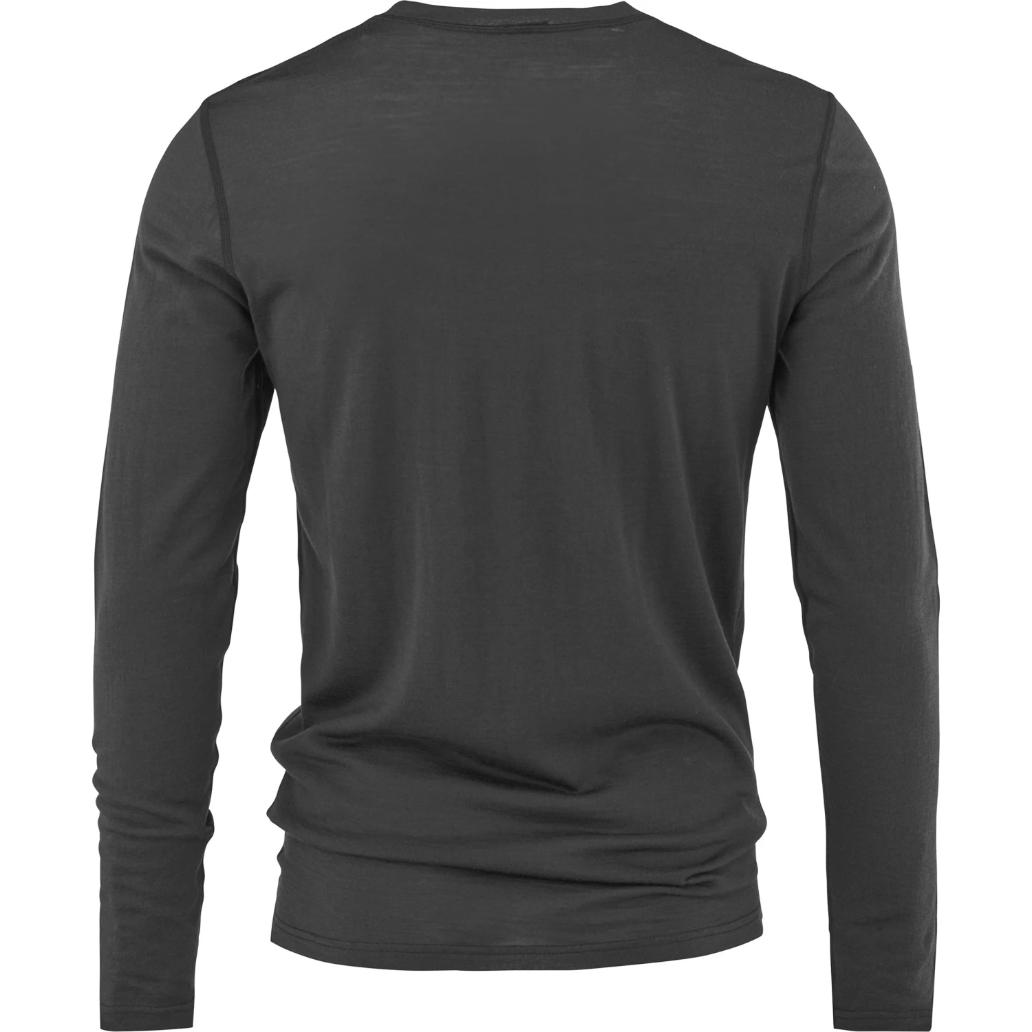 Kari Traa BULA AZTEC MERINO WOOL CREW HERRE 5 Kari Traa BULA AZTEC MERINO WOOL CREW HERRE - Billede 3