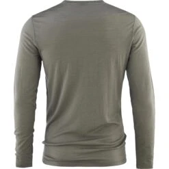 Kari Traa BULA AZTEC MERINO WOOL CREW HERRE 9 Kari Traa BULA AZTEC MERINO WOOL CREW HERRE -Vinter Gear Shop 720817 sage product 2