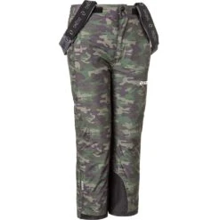 WHISTLER I SKIBUKSER | JUNIOR