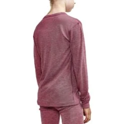 CRAFT | MERINOULD | JUNIOR | MERINOULD -Vinter Gear Shop BH2