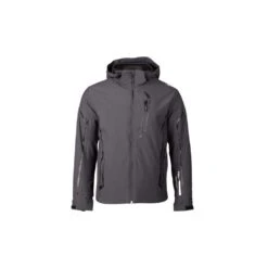 CMP | Zip Hood Skijakke | Herre